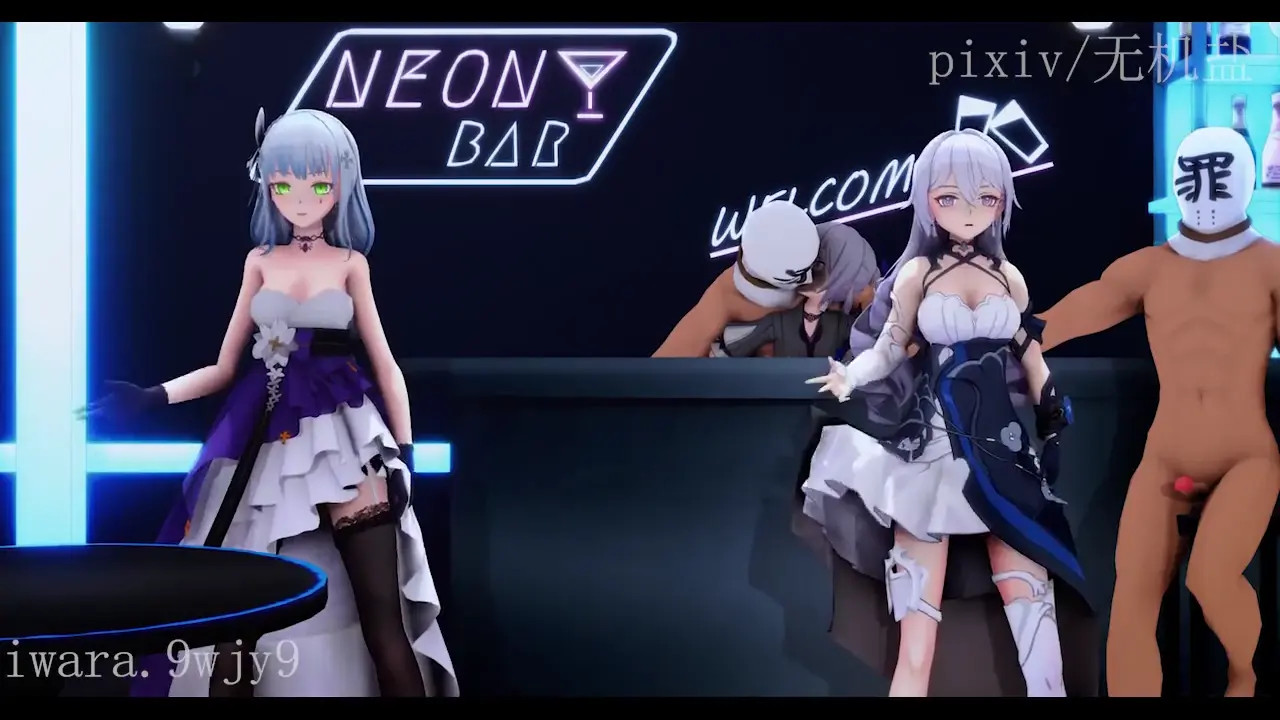HK416   9wjy9