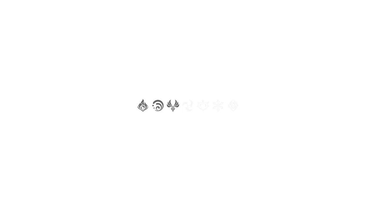 New Year Genshin Impact Launches#2—HMV#[Afeng]  60FPS