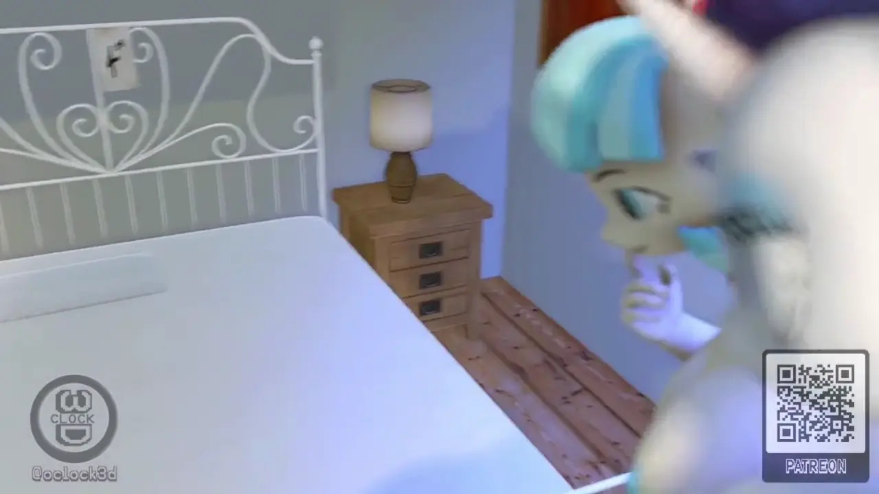Rarity X Coco Shopping (Part 2) [SFM O’Clock]