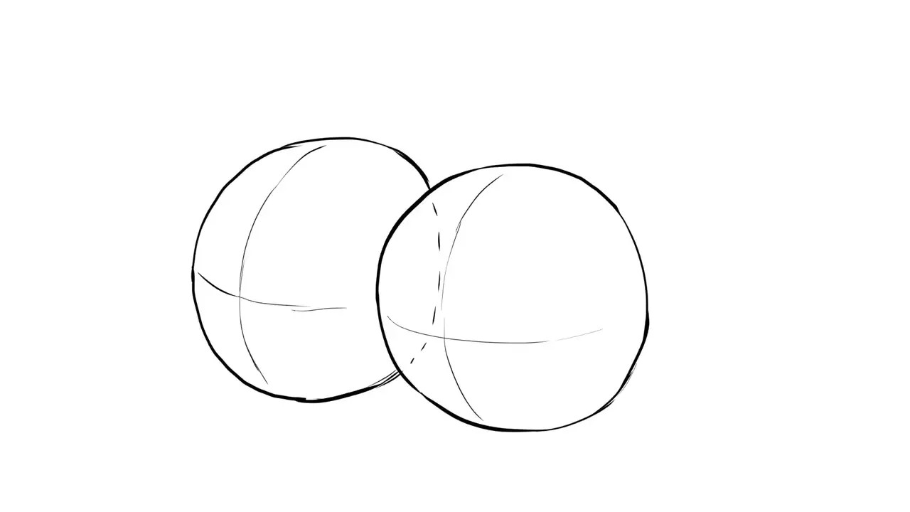How to draw sexy