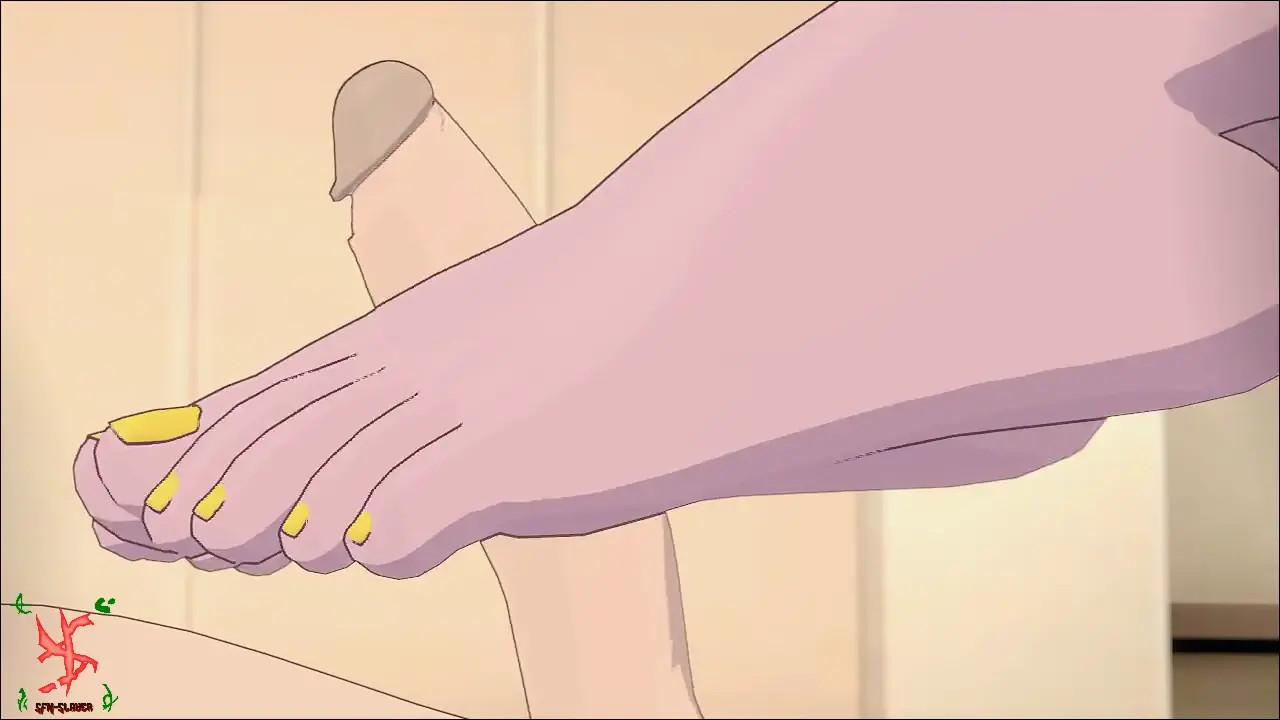 [SFMSlayer] Mina gives Jiro a Flowjob