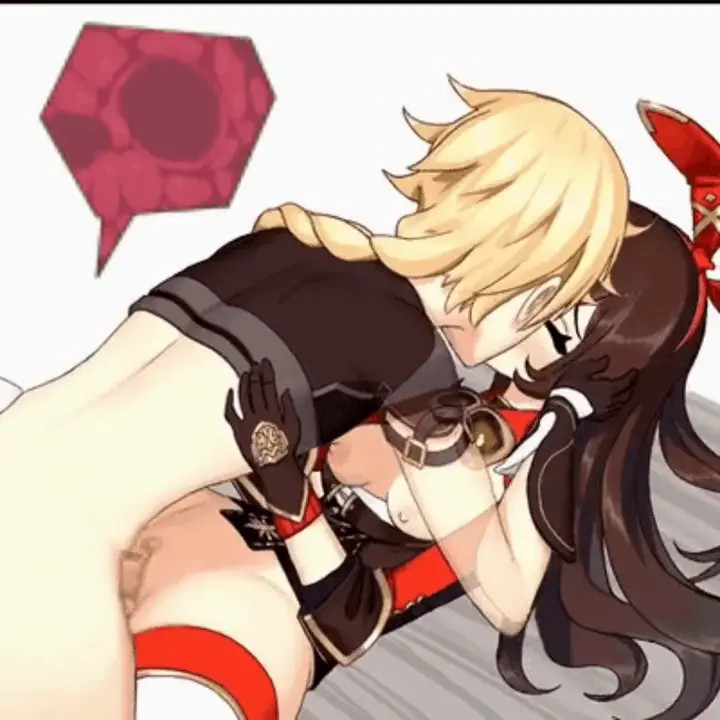 Amber [cromachina] (Loop)