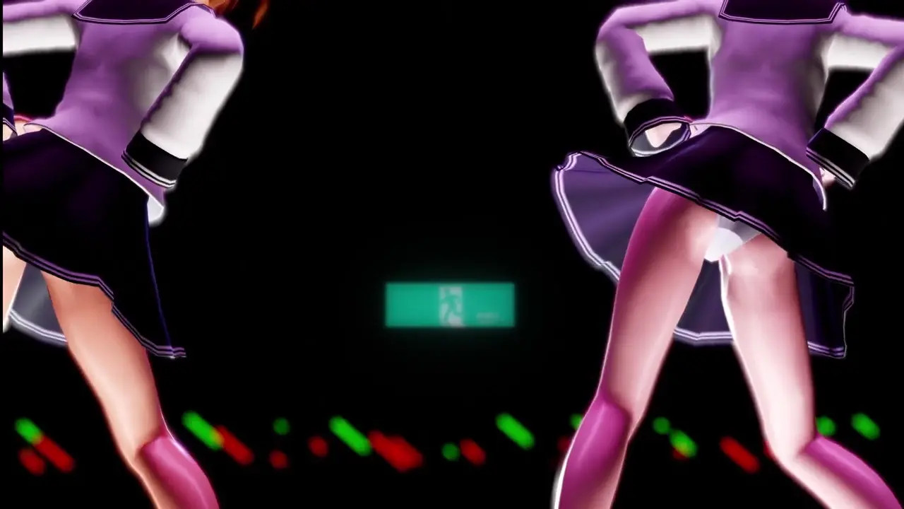 Dai6 Kuchiku Helltaker Dance