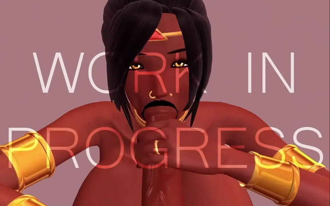 Sircus WIP/Bonus animation compilation