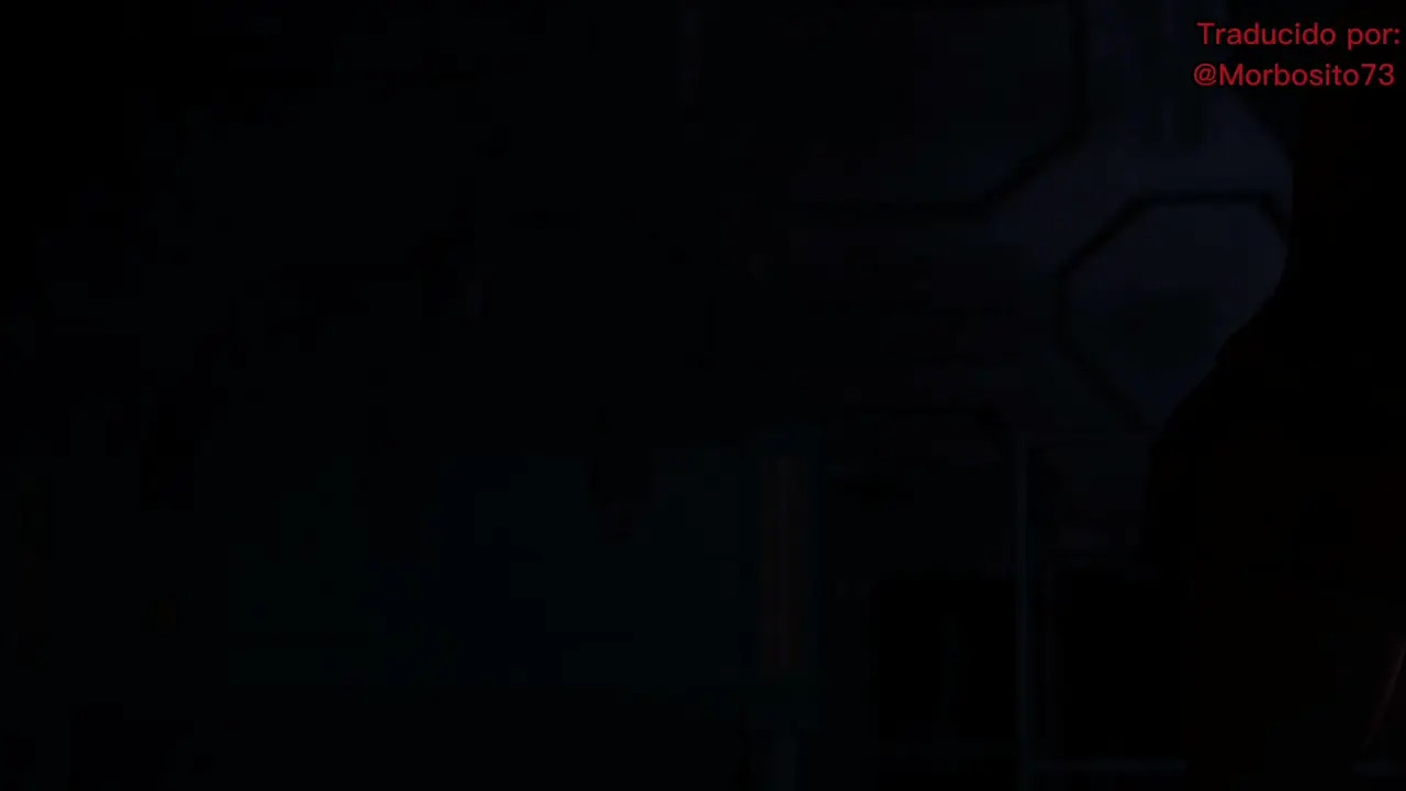 Velma and the Ghostcock (SUB ESPAÑOL)