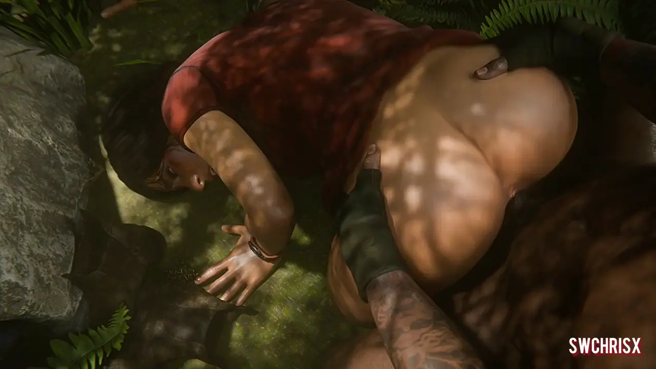 Chloe Frazer Compilation
