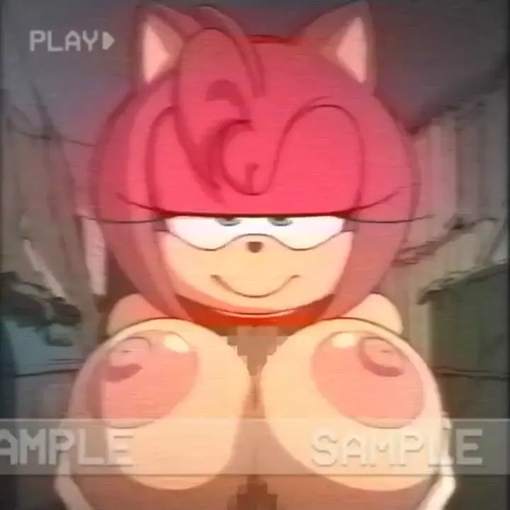 Amy's Old Tape (sample)