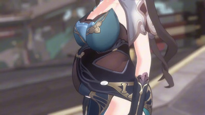 【Cerodier】2025.07 RuanMei's biological research 3