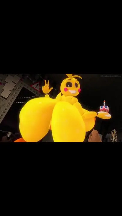 SHHHHES Baackkk