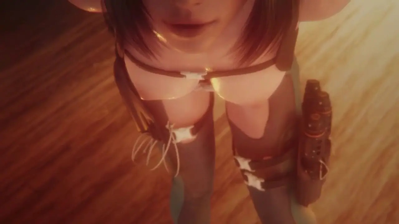 Rainbow Six Sex - Rainbow Six Siege PMV