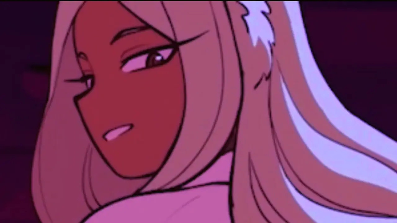 [HMV/PMV] - Ebony Queen