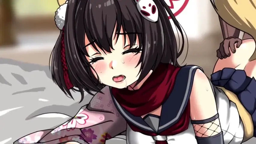 Buru ka Hisa Izuna to Nettori Chu dashi Sex