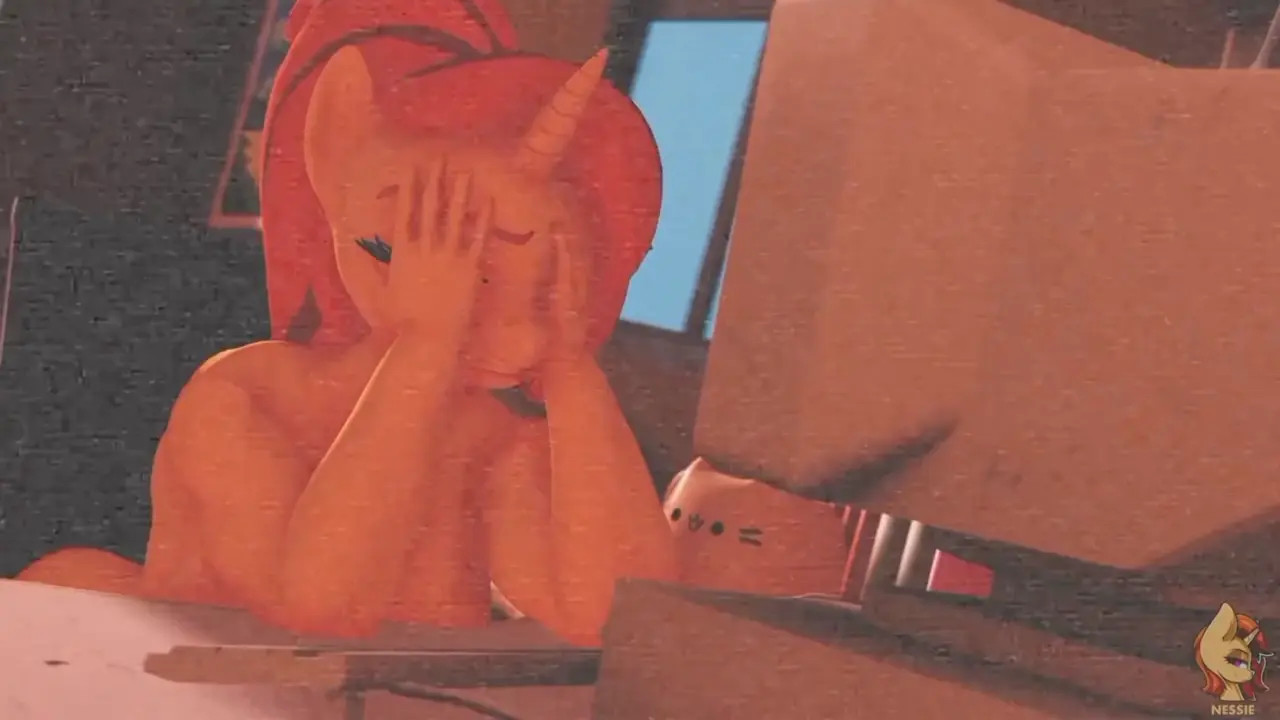 Futanari PMV HMV Stupid hot