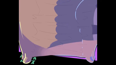 Ass fusion by mask rayx