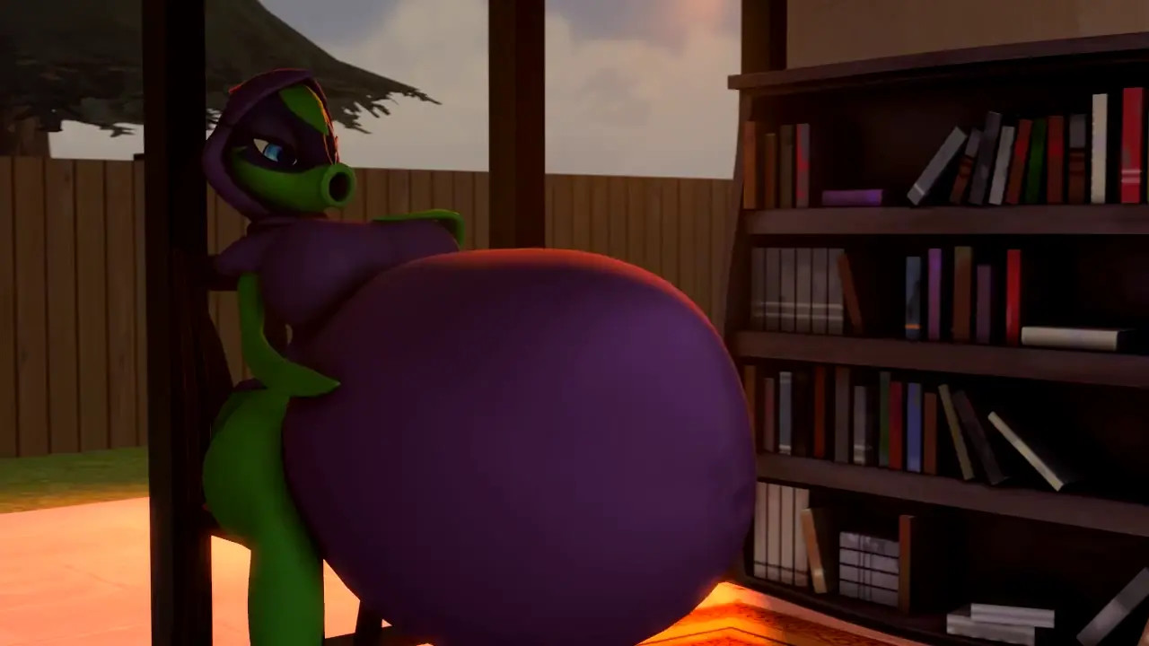 Post vore by mobiustheice