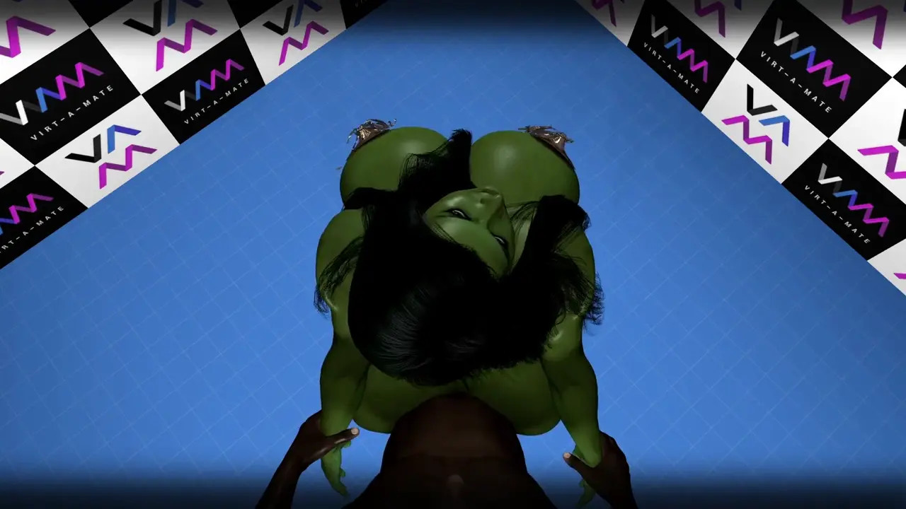 She Hulk