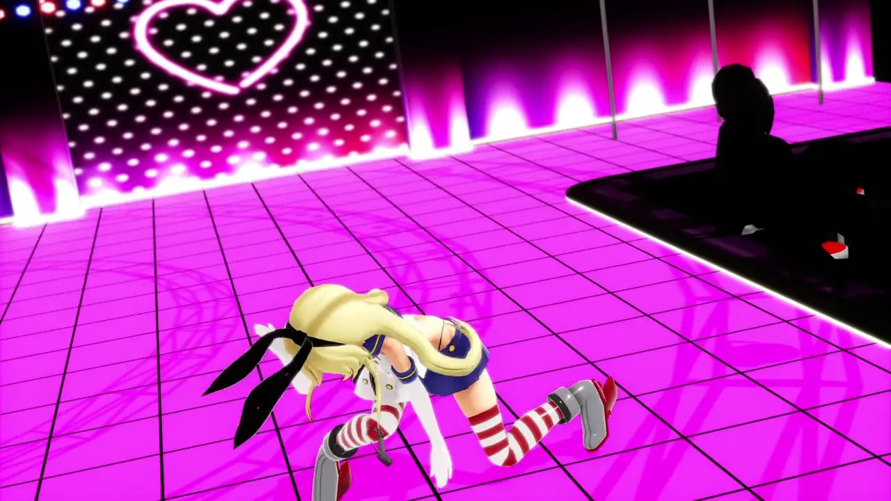 Donut Hole shimakaze