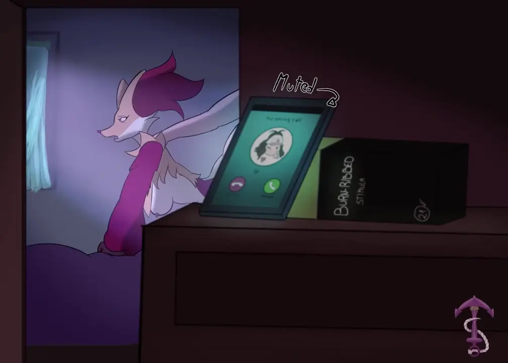 Using Delphox [Tad_shummar]