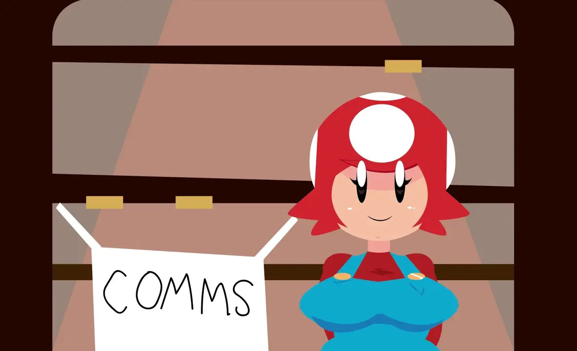 Ass? Cock? Pussy? You Want it? [Meow Fuck Animation] (Voiced By MagicalMysticVA)