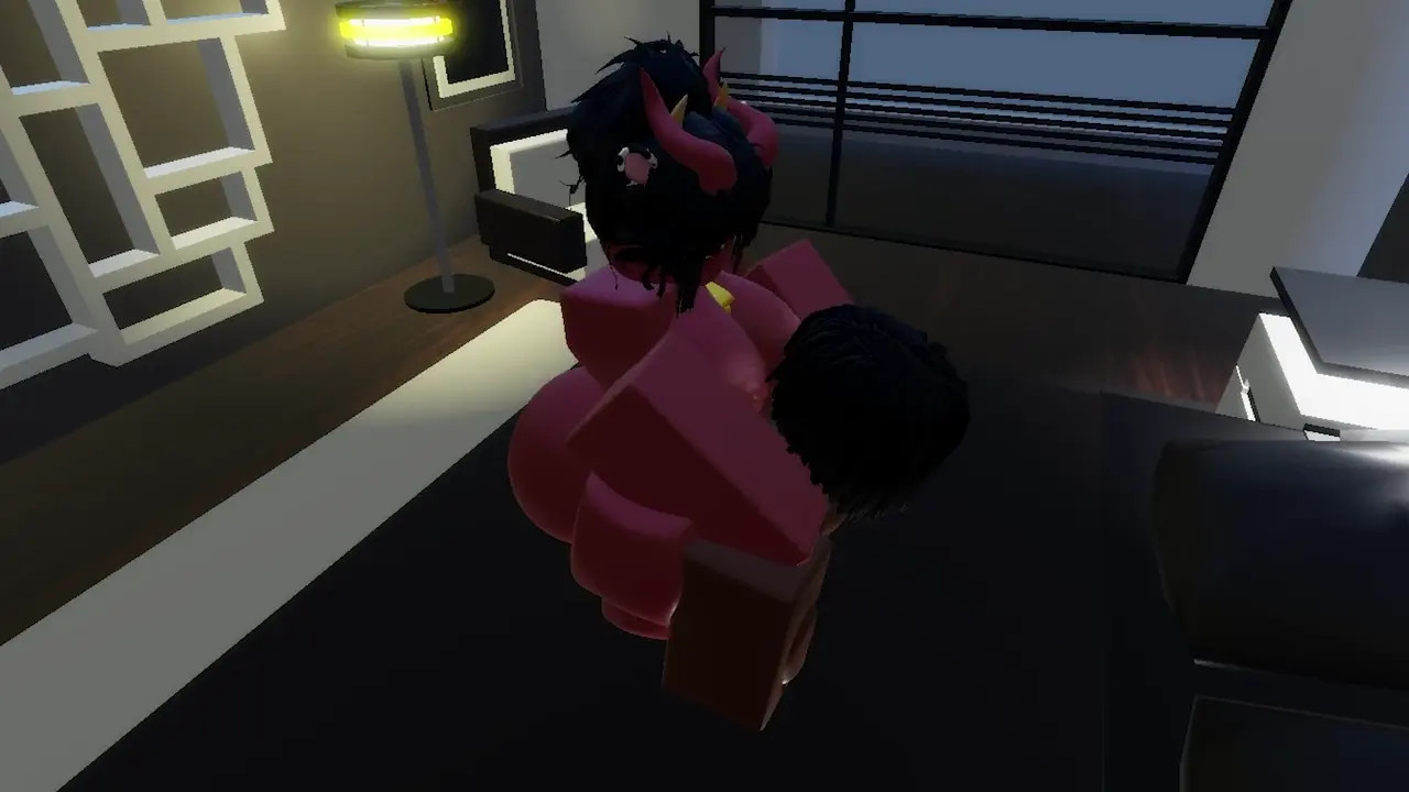 Evil Desires