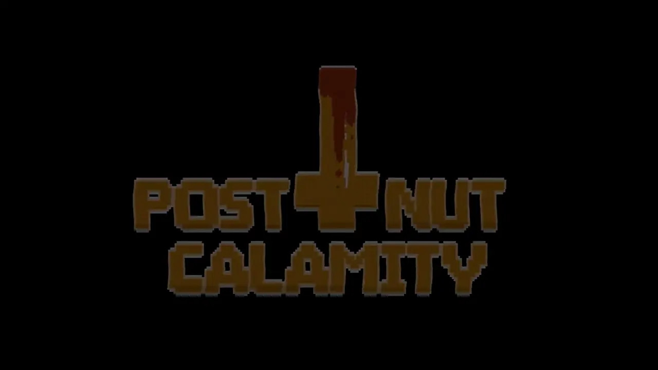 Post Nut Calamity Game Teaser 2