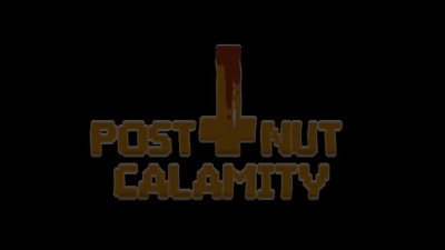 Post Nut Calamity Game Teaser 2