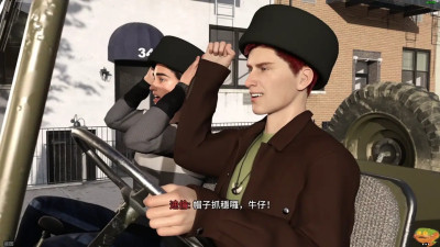 【FreshWomenS1】Part07