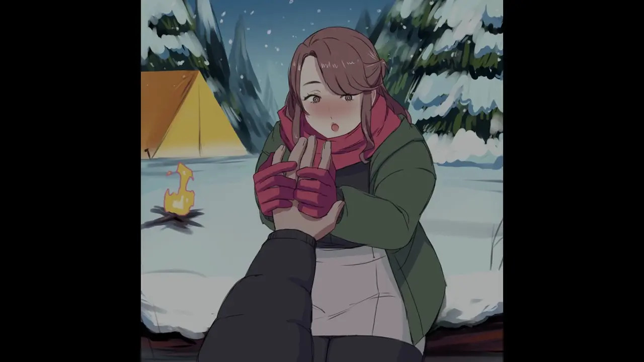 Let It Snow [Nude][Junkpuyo]