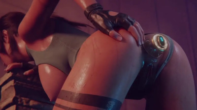 Lara's Horses (MutaHMV)