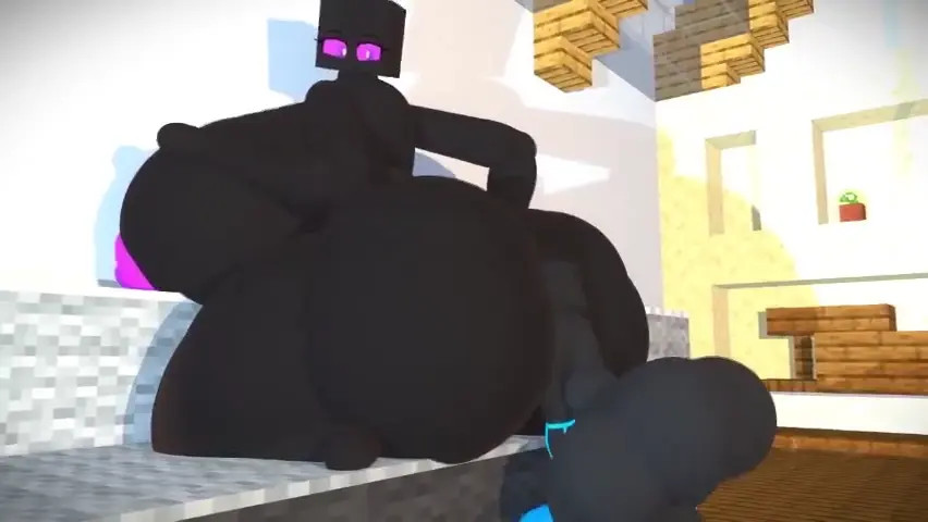 Ender mommy