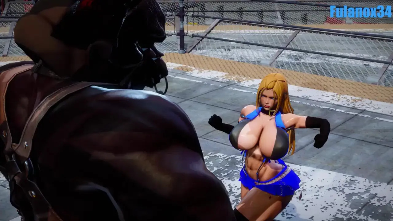 Submission Ring #02 [Fulanox34]