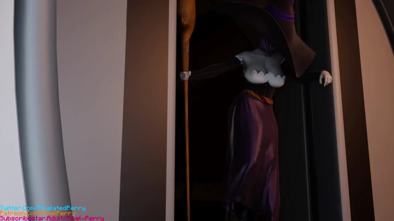 Raven's Trick or Treat!