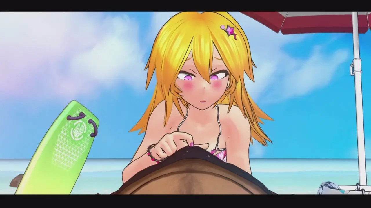 torima - berokisu tribute 2