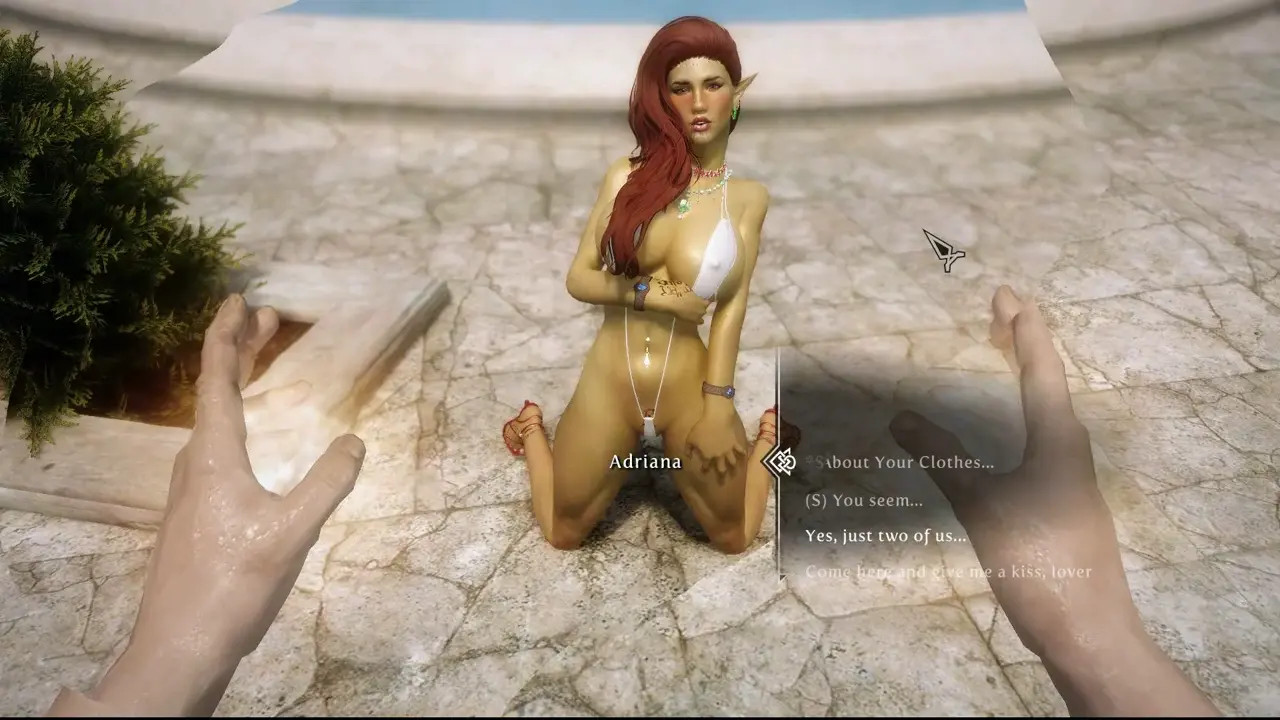 MOFF All fours/dog mode/kneel strip examples 1080p