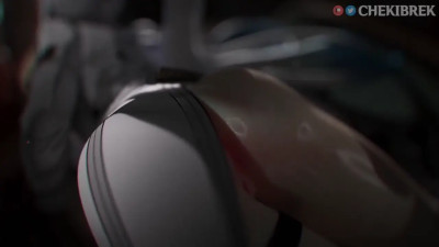 Feixiao animation[chekibrek][4k 60fps]