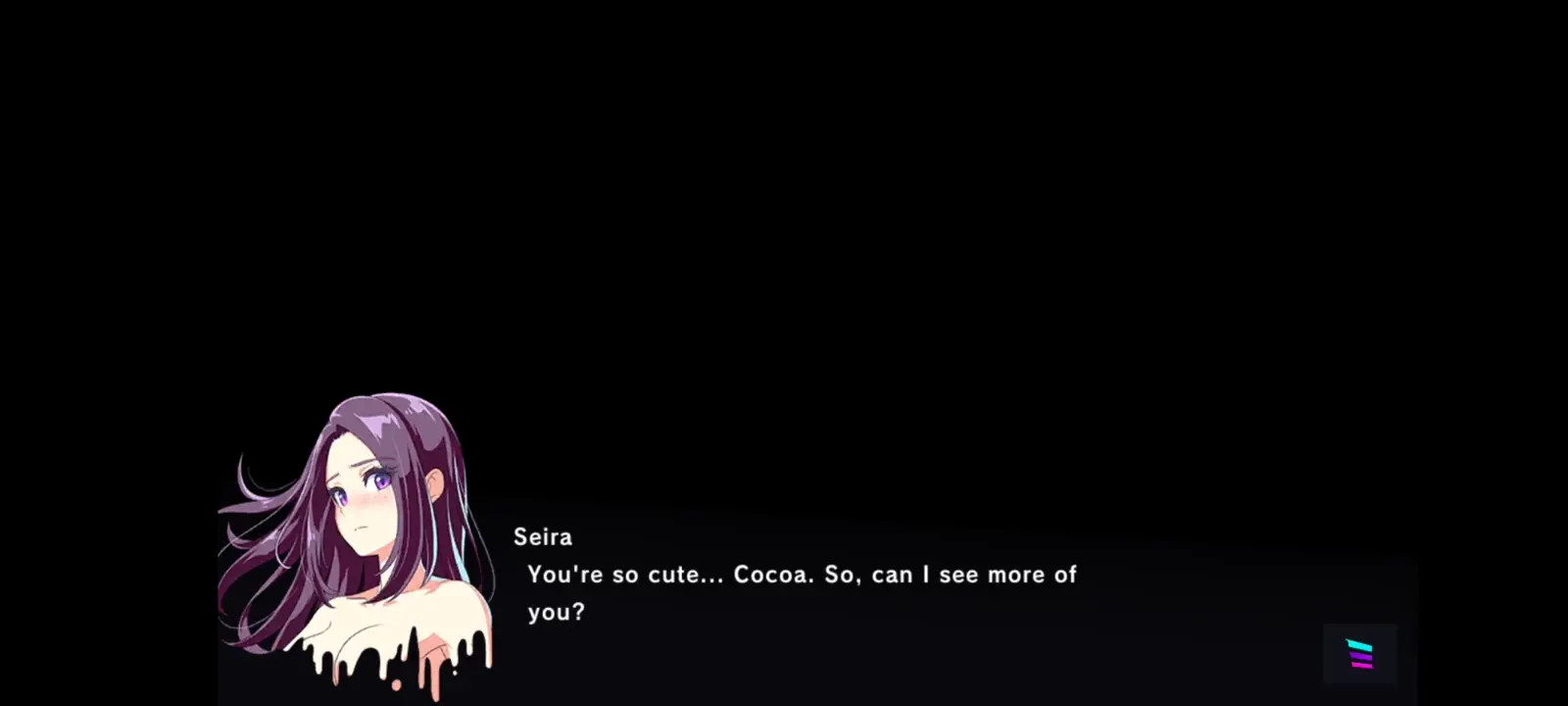Magicami: Demon King Seira