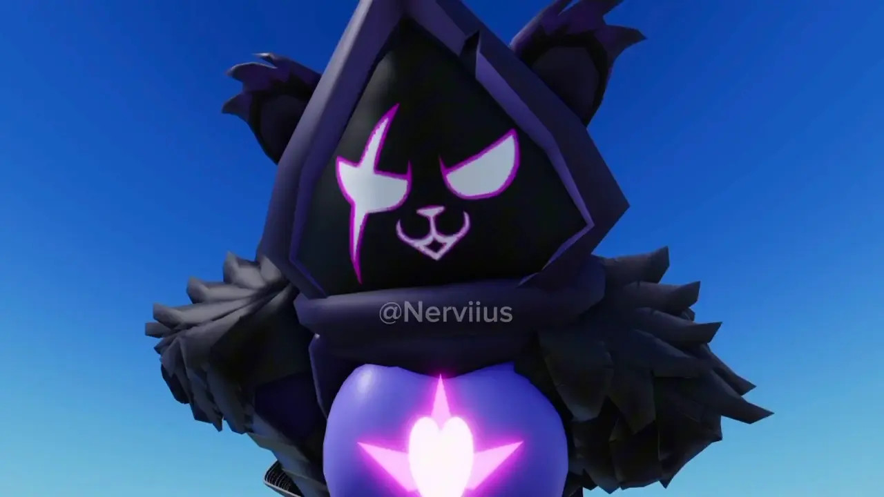 “My massive fucking tiddies?”
