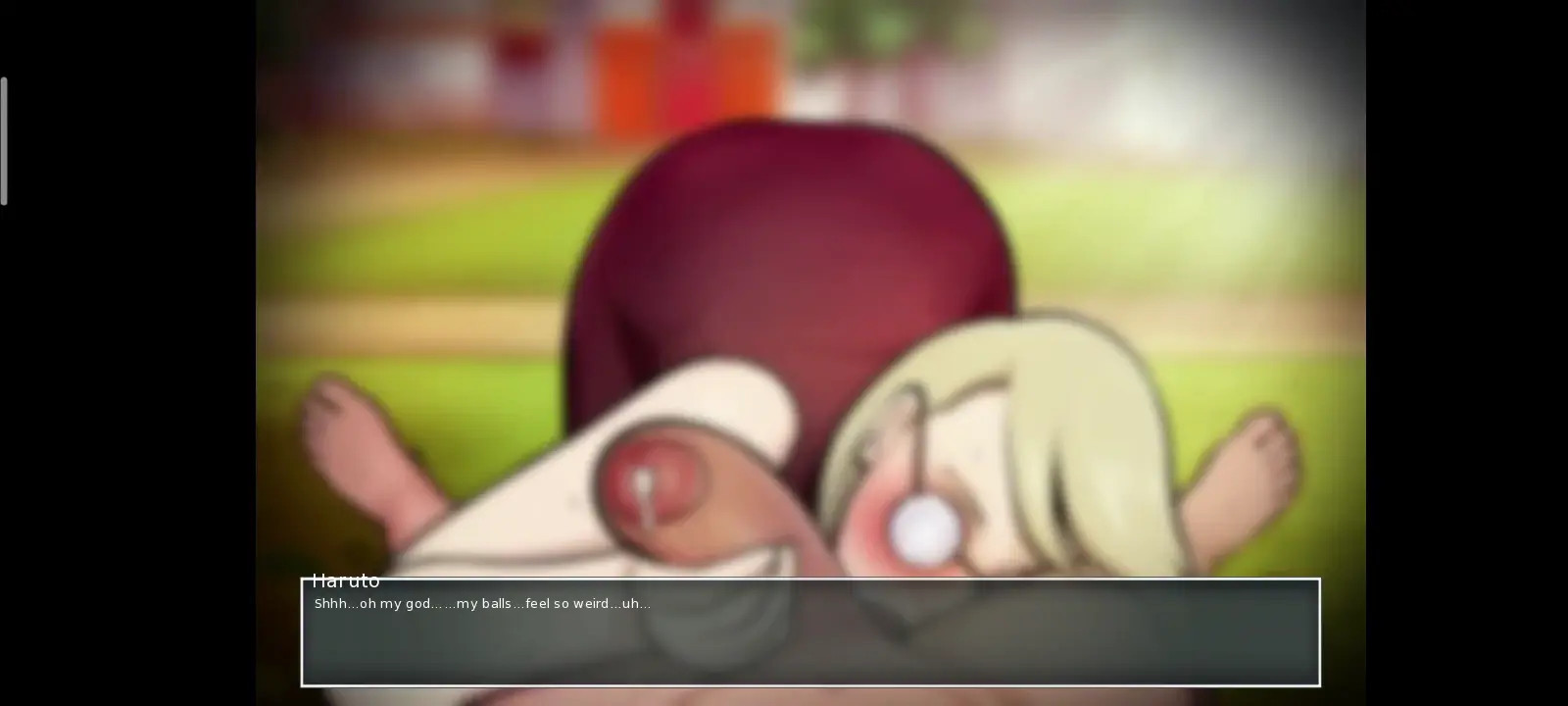 Hokage's Adopted Son