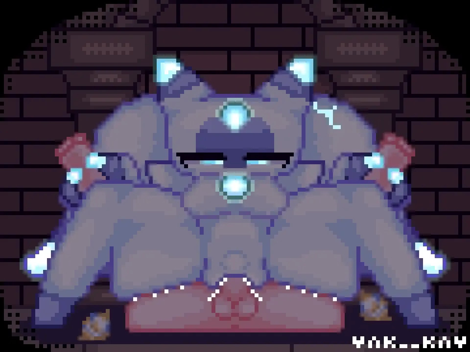 Breeding Lunaris [vak kav]