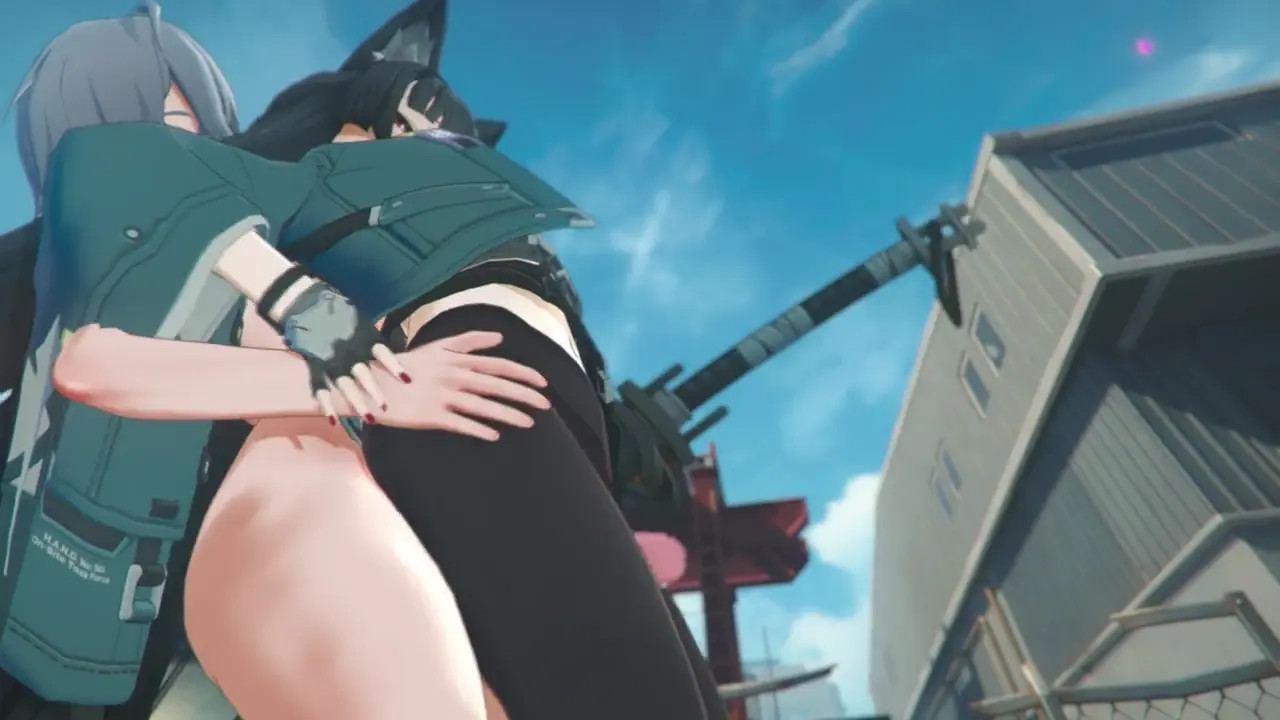 RDreamer Hoshimi Miyabi FULL