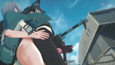 RDreamer Hoshimi Miyabi FULL