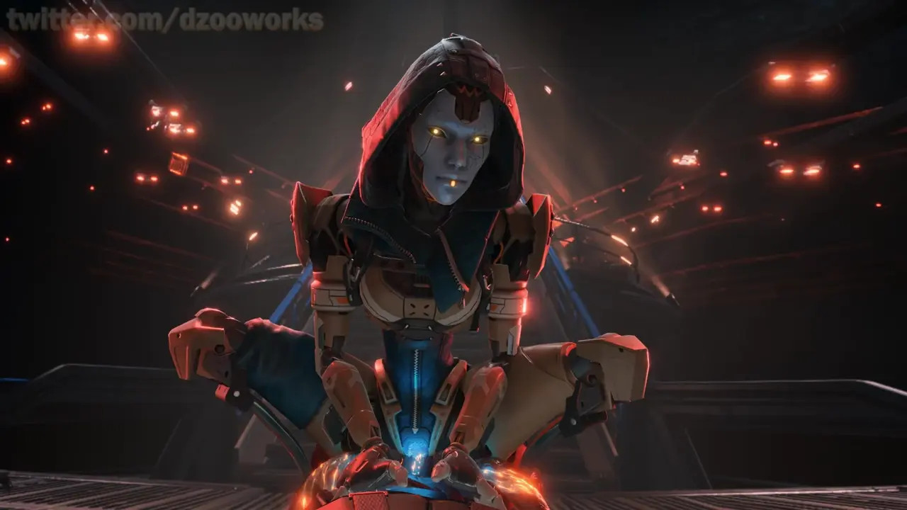 Ash Rev - Happy 5th Anniversary Apex [Alt][Dzooworks]