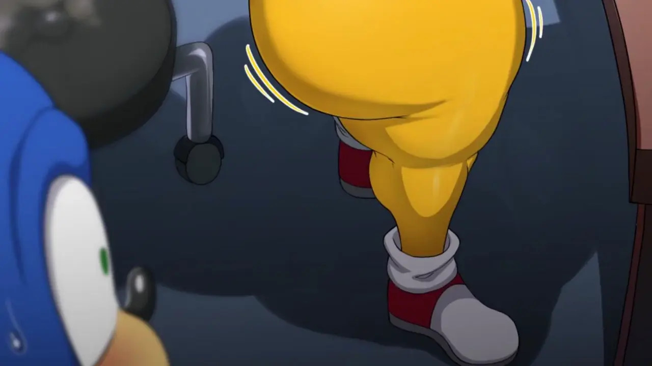 The big "Tail"