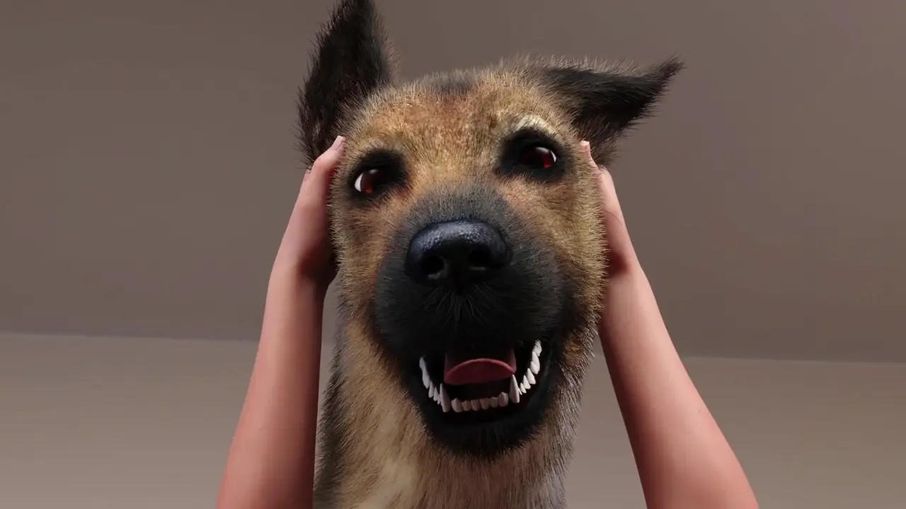 An Ode to Max