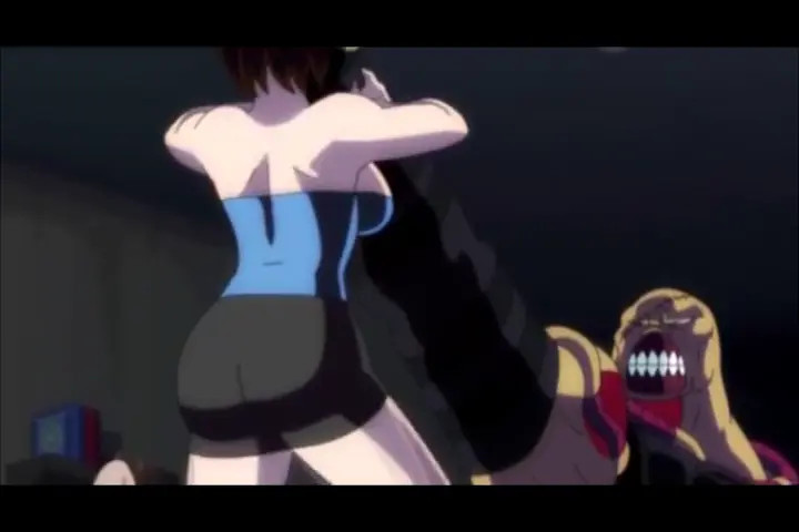 Hinca P - Jill Vs Nemesis EDIT