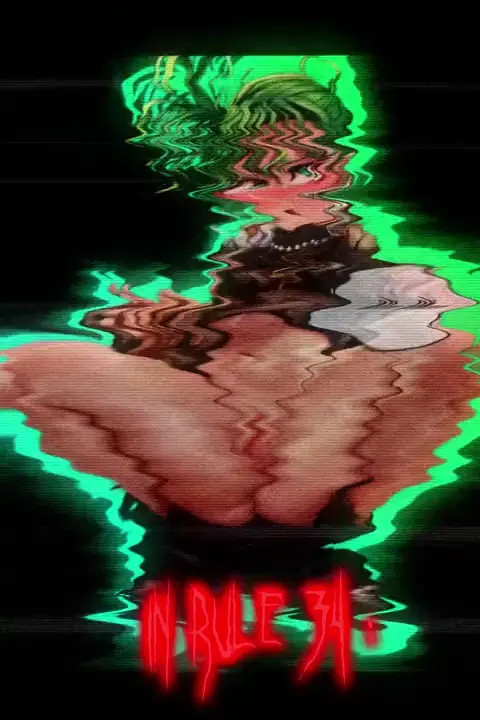Tatsumaki in Manga vs Rule 34