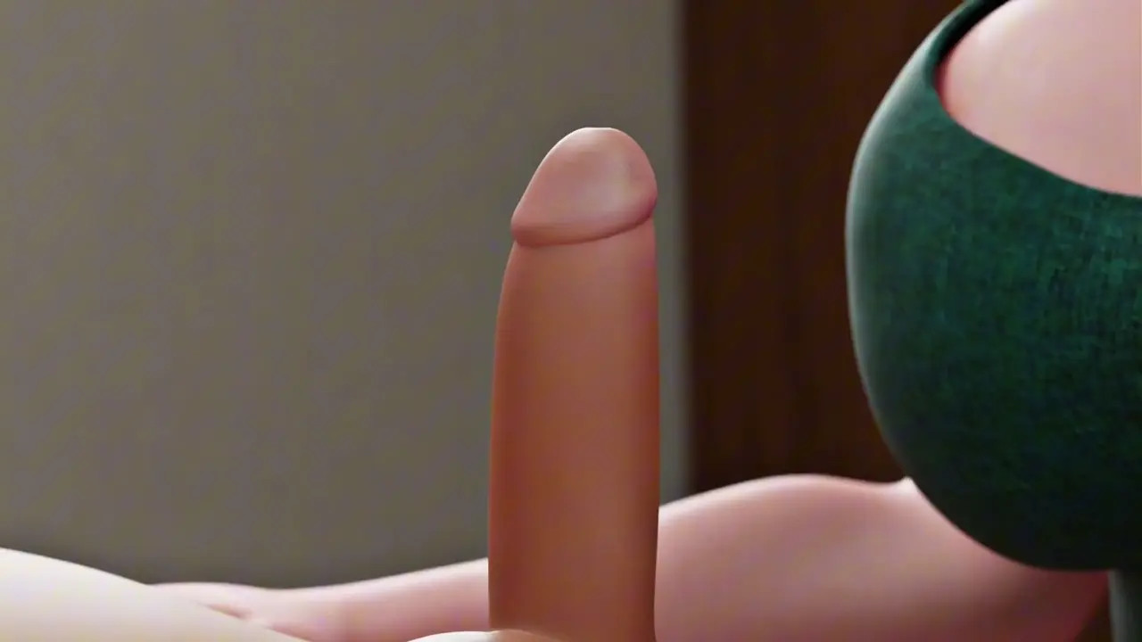 Aunt Cass - Full Adolescence (4K)