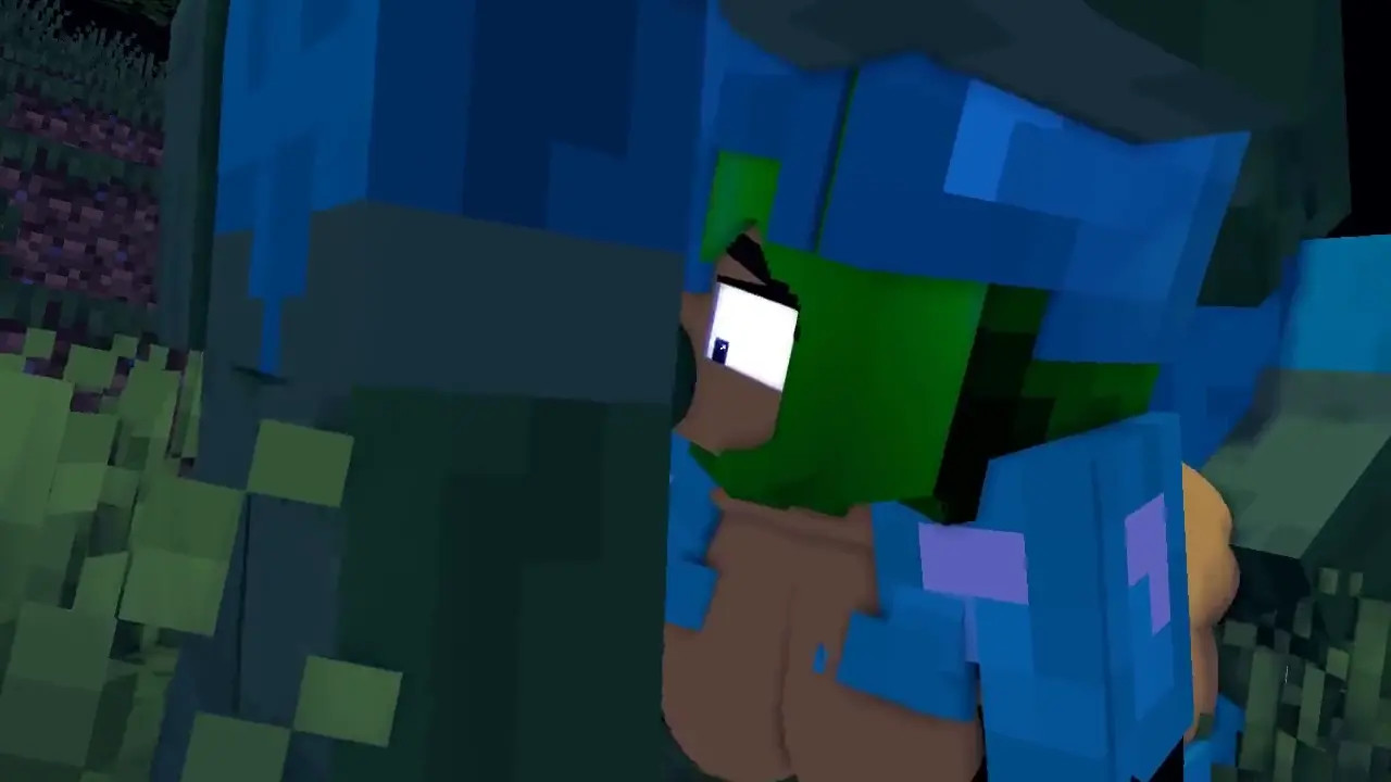Zombie