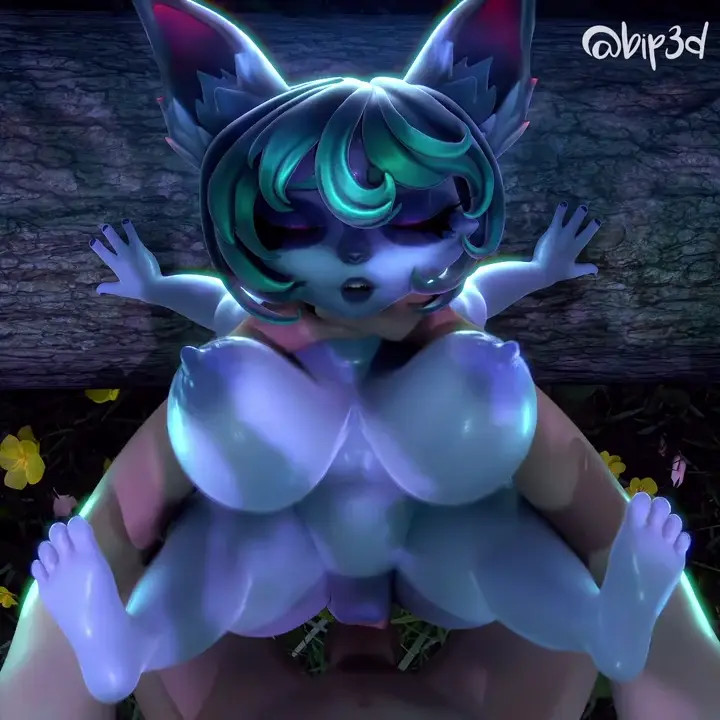 Vex - bip3d
