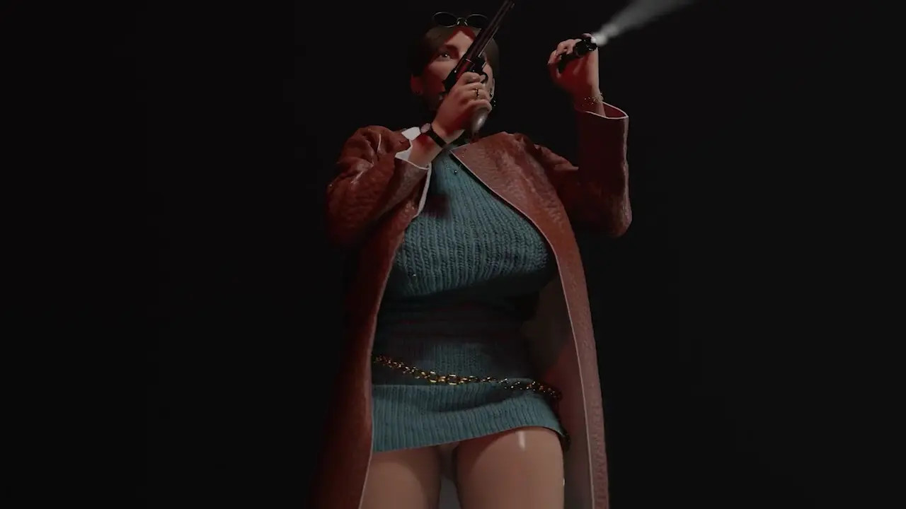 IRINA Mission 1 (work in progress)